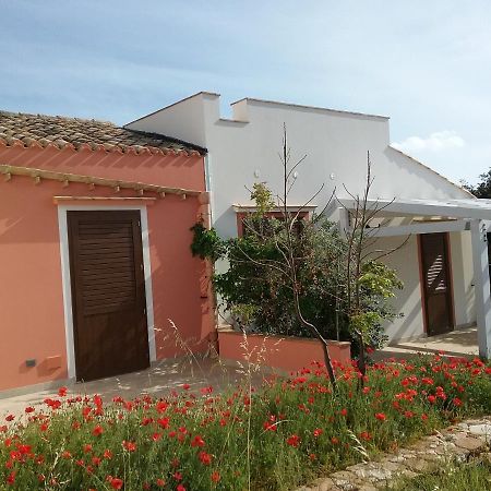 Antico Casale Sul Mare Villa Custonaci Luaran gambar