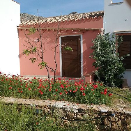 Antico Casale Sul Mare Villa Custonaci Luaran gambar