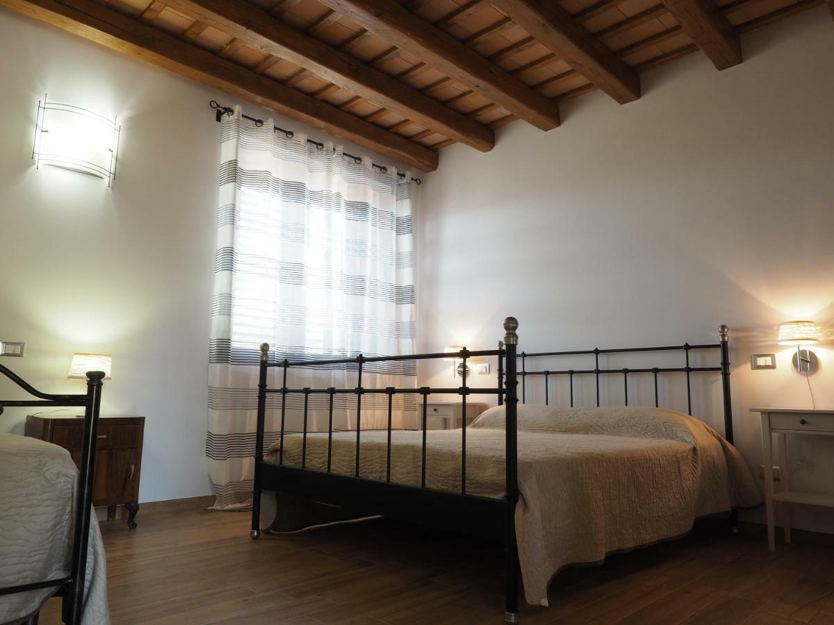 Antico Casale Sul Mare Villa Custonaci Luaran gambar