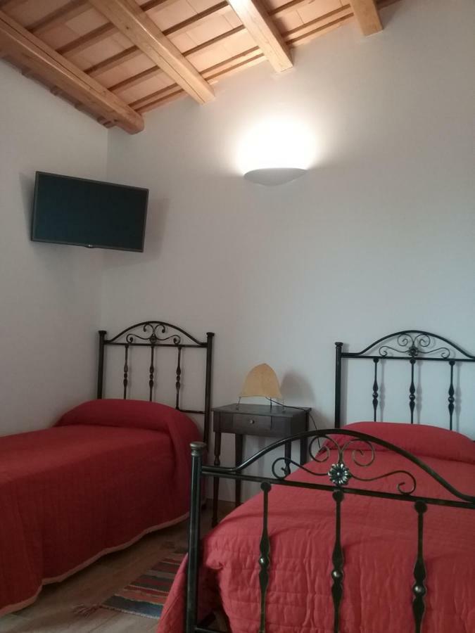 Antico Casale Sul Mare Villa Custonaci Luaran gambar
