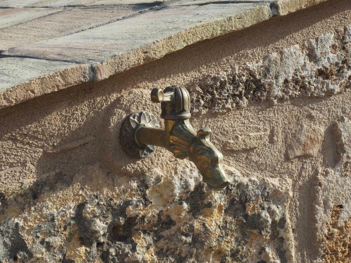 Antico Casale Sul Mare Villa Custonaci Luaran gambar