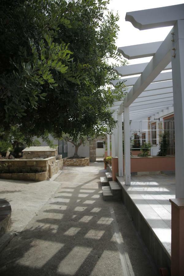Antico Casale Sul Mare Villa Custonaci Luaran gambar