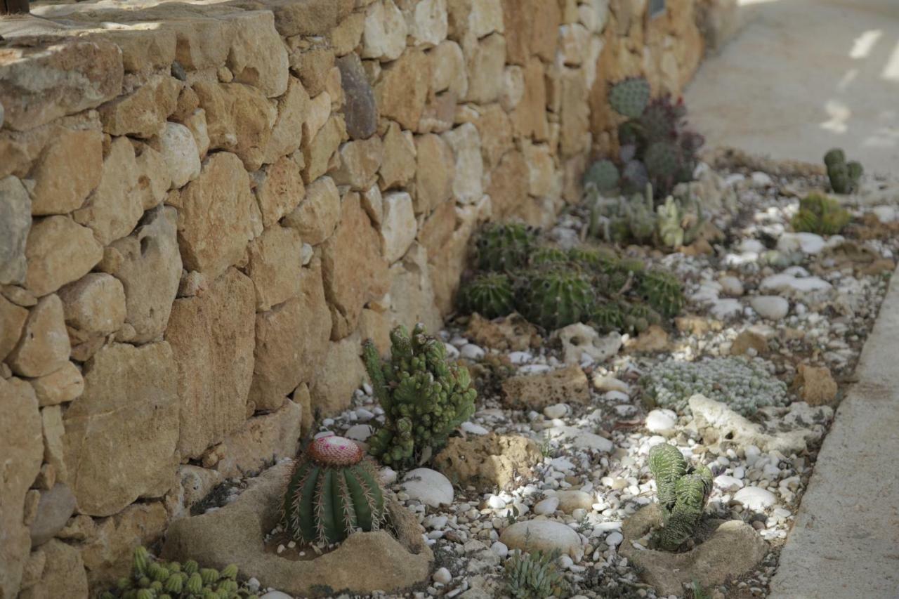 Antico Casale Sul Mare Villa Custonaci Luaran gambar