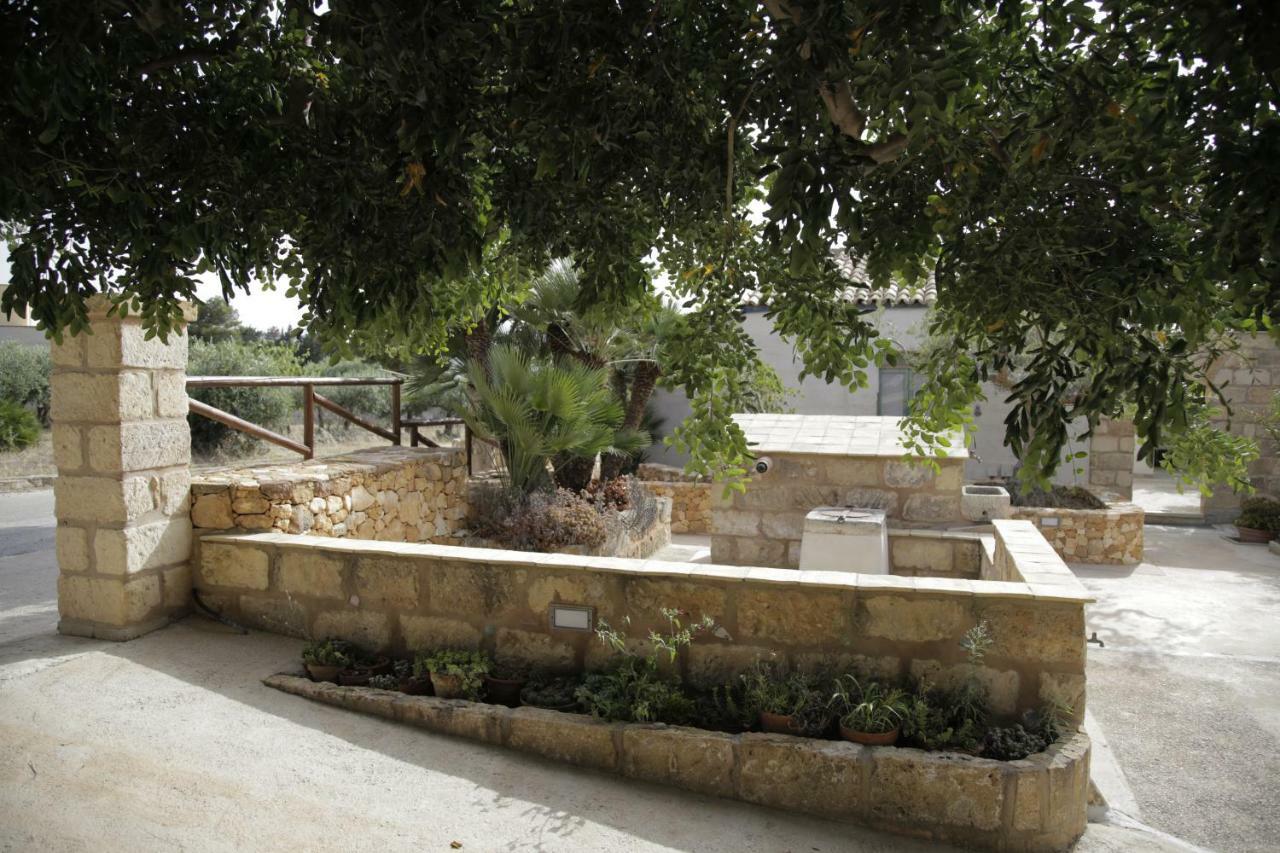 Antico Casale Sul Mare Villa Custonaci Luaran gambar