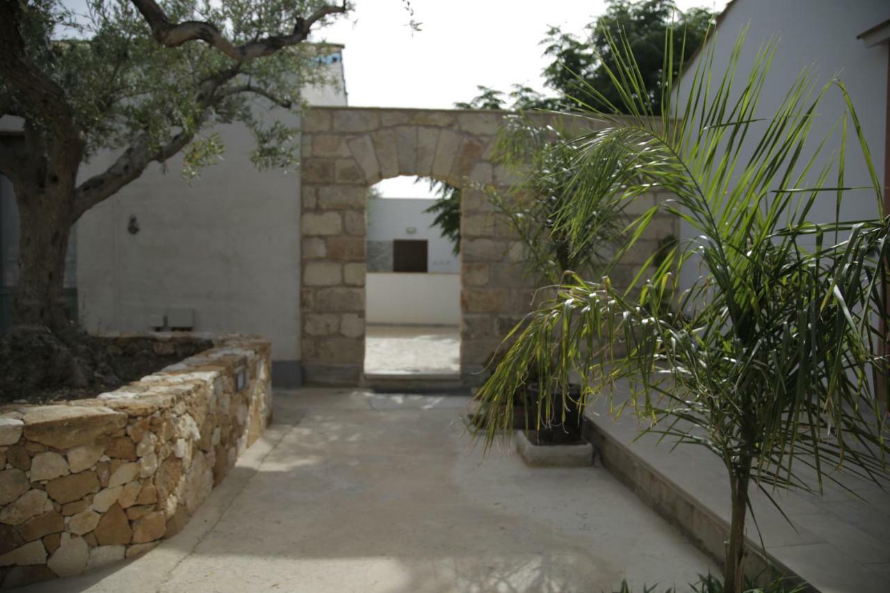 Antico Casale Sul Mare Villa Custonaci Luaran gambar