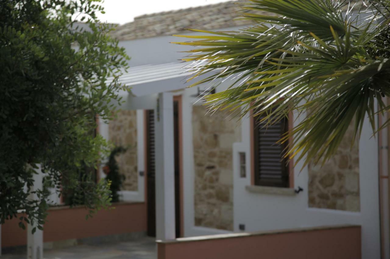Antico Casale Sul Mare Villa Custonaci Luaran gambar